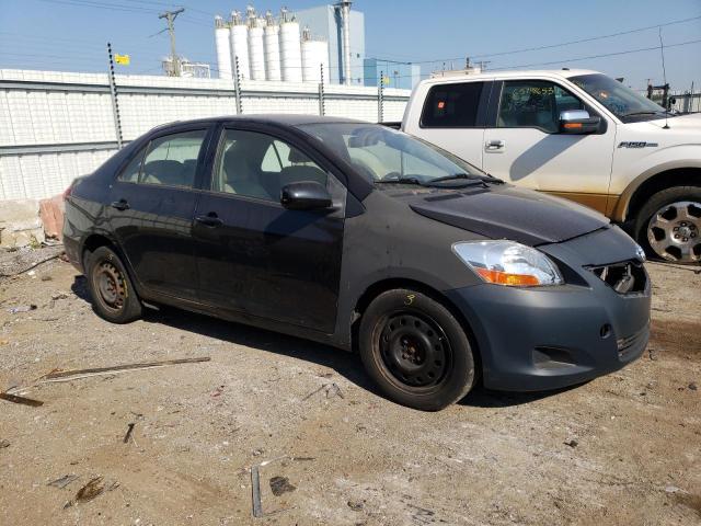 Photo 3 VIN: JTDBT903484026152 - TOYOTA YARIS 