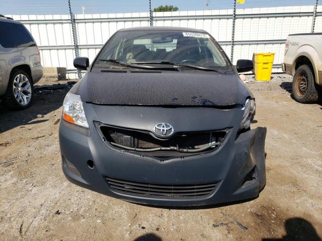 Photo 4 VIN: JTDBT903484026152 - TOYOTA YARIS 