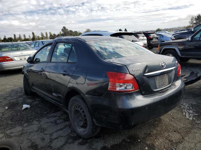 Photo 1 VIN: JTDBT903491298798 - TOYOTA YARIS 