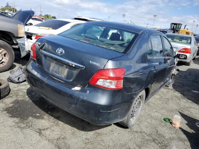 Photo 2 VIN: JTDBT903491298798 - TOYOTA YARIS 