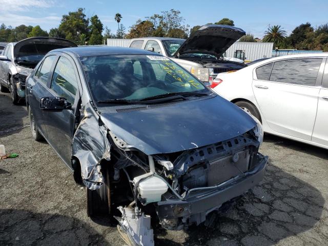 Photo 3 VIN: JTDBT903491298798 - TOYOTA YARIS 