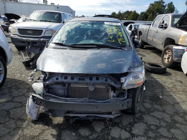 Photo 4 VIN: JTDBT903491298798 - TOYOTA YARIS 