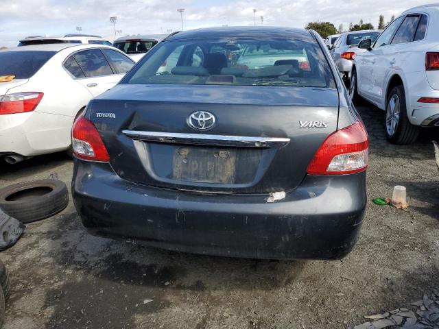 Photo 5 VIN: JTDBT903491298798 - TOYOTA YARIS 