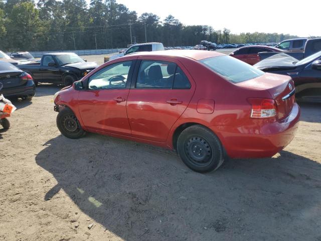 Photo 1 VIN: JTDBT903491299594 - TOYOTA YARIS 