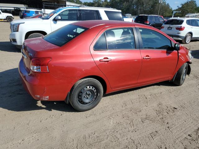 Photo 2 VIN: JTDBT903491299594 - TOYOTA YARIS 