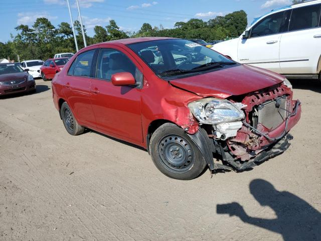 Photo 3 VIN: JTDBT903491299594 - TOYOTA YARIS 