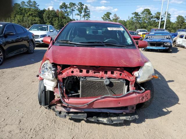 Photo 4 VIN: JTDBT903491299594 - TOYOTA YARIS 