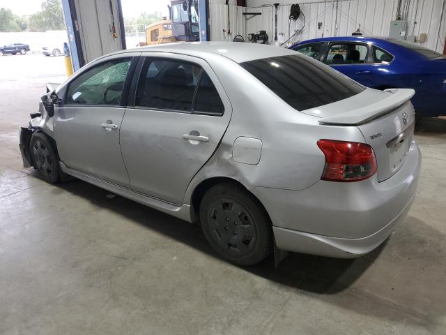 Photo 1 VIN: JTDBT903491305992 - TOYOTA YARIS 