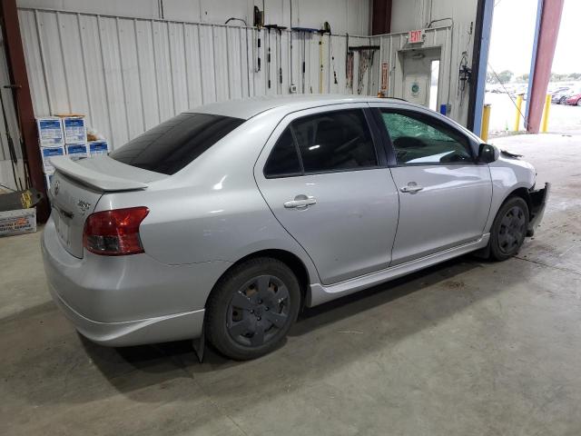 Photo 2 VIN: JTDBT903491305992 - TOYOTA YARIS 