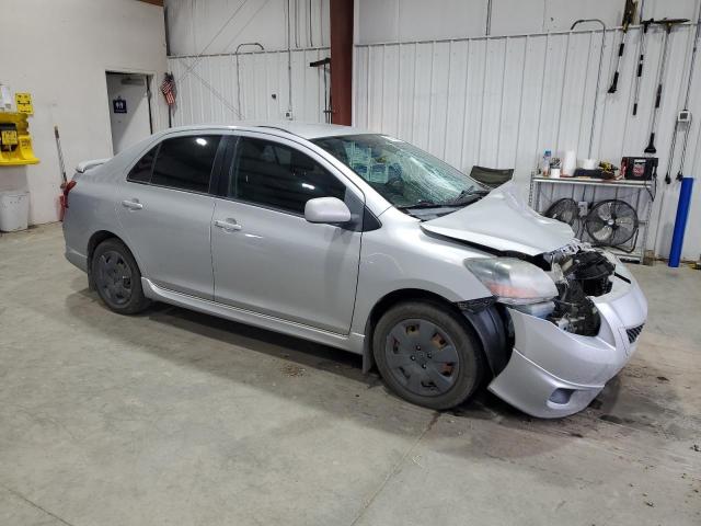 Photo 3 VIN: JTDBT903491305992 - TOYOTA YARIS 