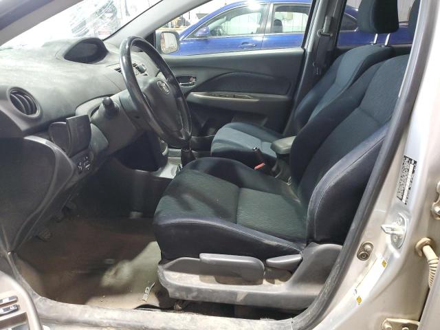 Photo 6 VIN: JTDBT903491305992 - TOYOTA YARIS 