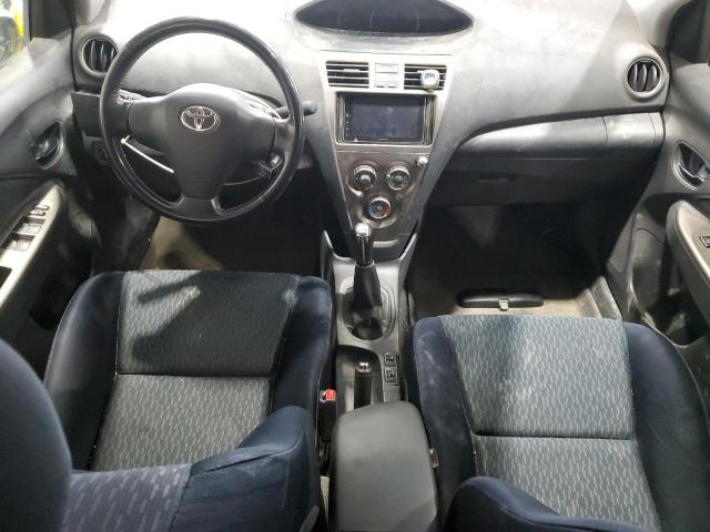 Photo 7 VIN: JTDBT903491305992 - TOYOTA YARIS 