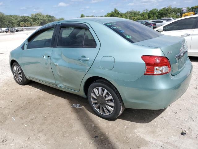 Photo 1 VIN: JTDBT903491314398 - TOYOTA YARIS 