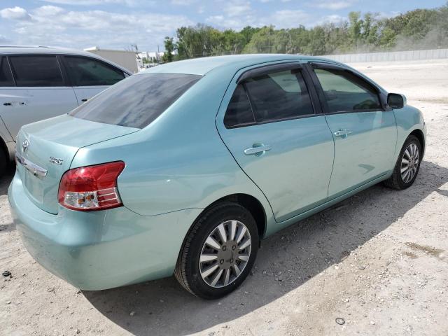 Photo 2 VIN: JTDBT903491314398 - TOYOTA YARIS 