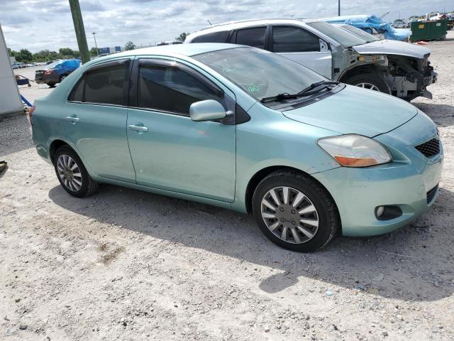 Photo 3 VIN: JTDBT903491314398 - TOYOTA YARIS 