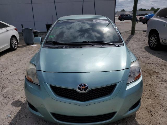 Photo 4 VIN: JTDBT903491314398 - TOYOTA YARIS 