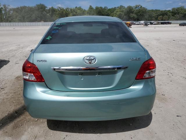 Photo 5 VIN: JTDBT903491314398 - TOYOTA YARIS 