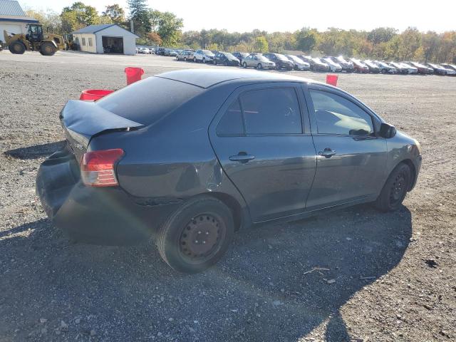 Photo 2 VIN: JTDBT903491315180 - TOYOTA YARIS 