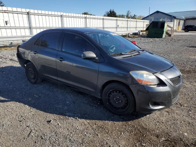 Photo 3 VIN: JTDBT903491315180 - TOYOTA YARIS 