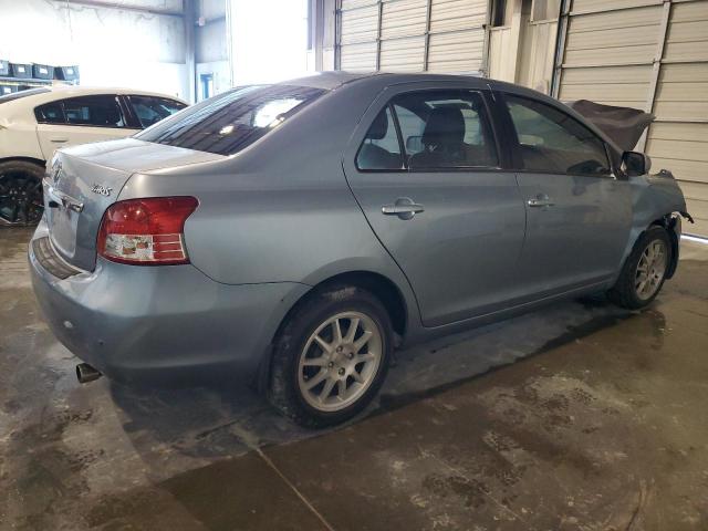 Photo 2 VIN: JTDBT903491316118 - TOYOTA YARIS 