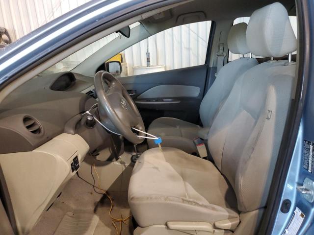 Photo 6 VIN: JTDBT903491316118 - TOYOTA YARIS 