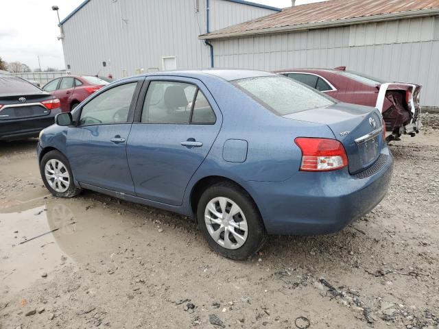 Photo 1 VIN: JTDBT903491325157 - TOYOTA YARIS 