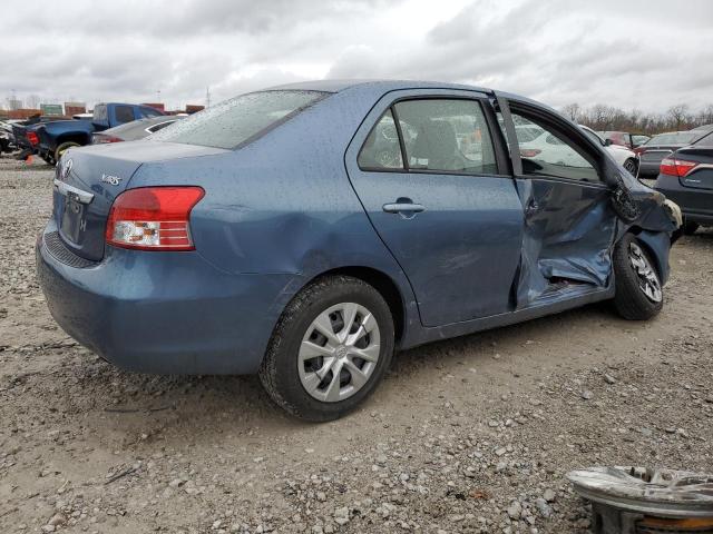 Photo 2 VIN: JTDBT903491325157 - TOYOTA YARIS 