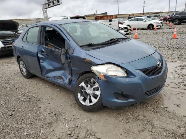 Photo 3 VIN: JTDBT903491325157 - TOYOTA YARIS 