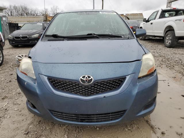 Photo 4 VIN: JTDBT903491325157 - TOYOTA YARIS 