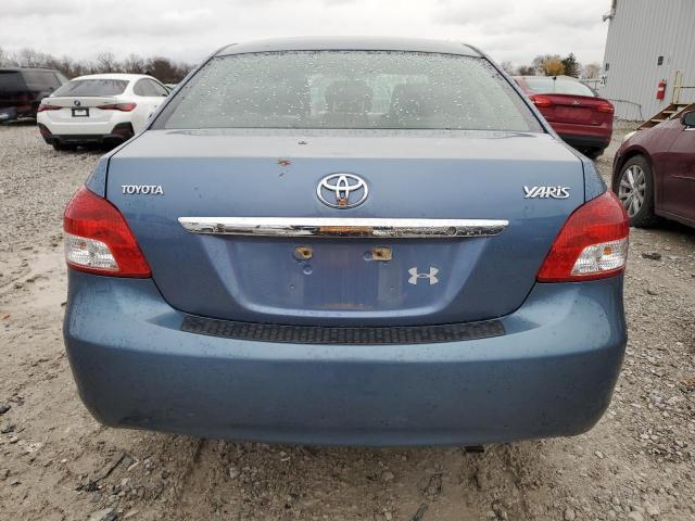 Photo 5 VIN: JTDBT903491325157 - TOYOTA YARIS 