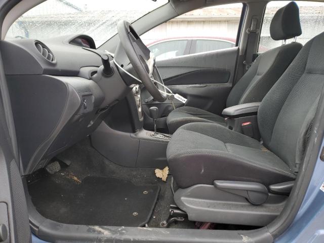 Photo 6 VIN: JTDBT903491325157 - TOYOTA YARIS 