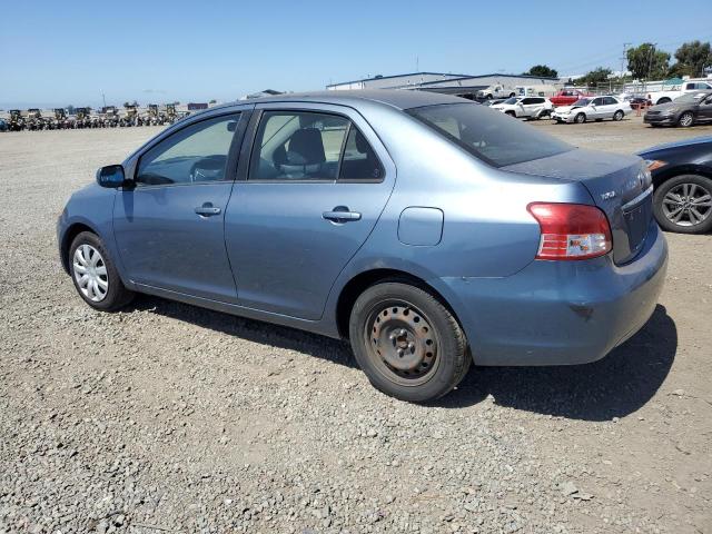 Photo 1 VIN: JTDBT903491348115 - TOYOTA YARIS 