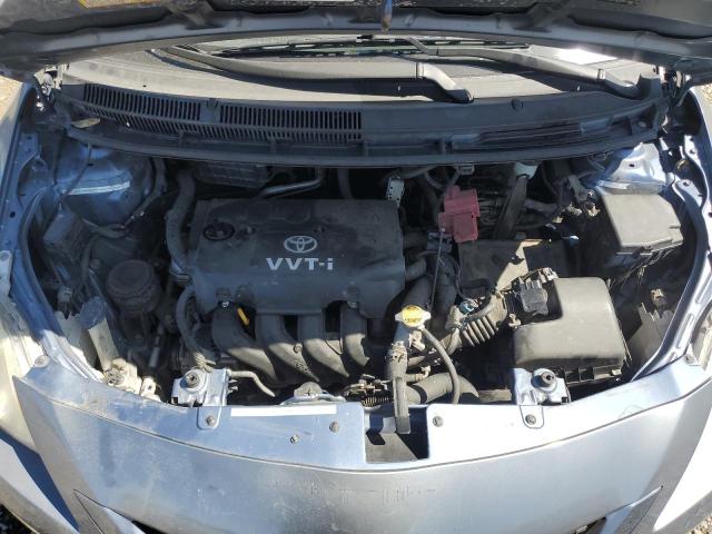 Photo 10 VIN: JTDBT903491348115 - TOYOTA YARIS 