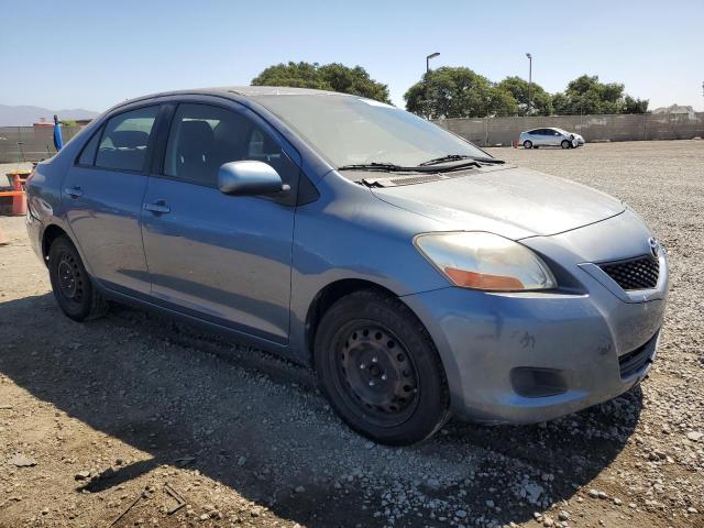 Photo 3 VIN: JTDBT903491348115 - TOYOTA YARIS 