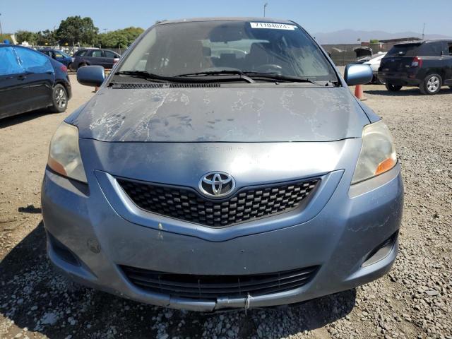 Photo 4 VIN: JTDBT903491348115 - TOYOTA YARIS 