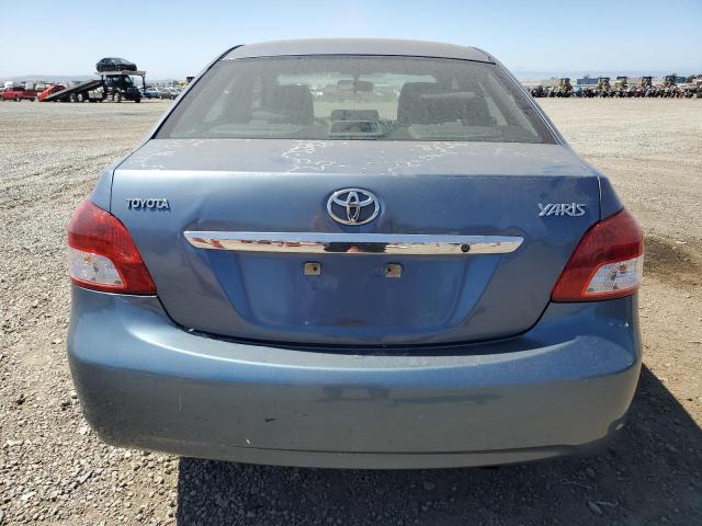 Photo 5 VIN: JTDBT903491348115 - TOYOTA YARIS 