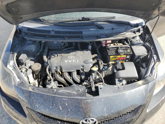 Photo 11 VIN: JTDBT903494052915 - TOYOTA YARIS 