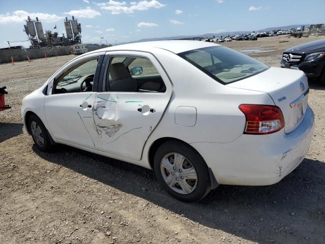 Photo 1 VIN: JTDBT903494053742 - TOYOTA YARIS 