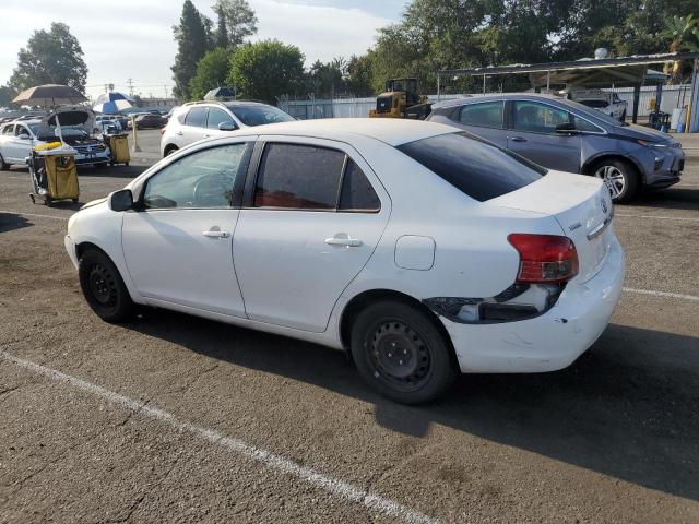 Photo 1 VIN: JTDBT903494054826 - TOYOTA YARIS 