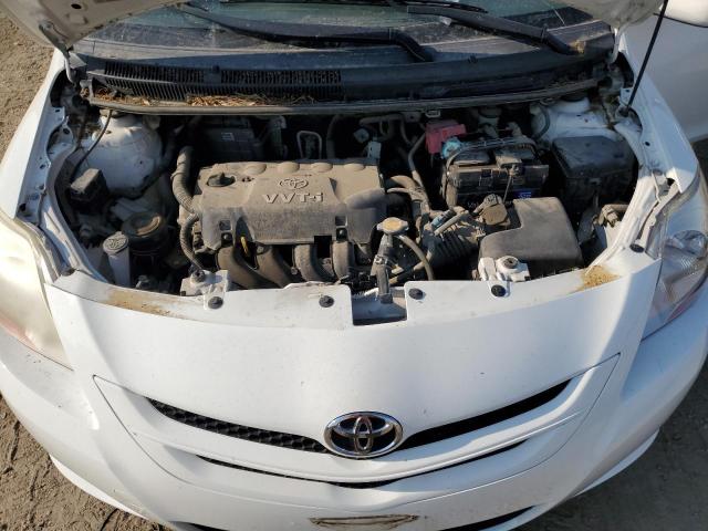 Photo 10 VIN: JTDBT903571108102 - TOYOTA YARIS 