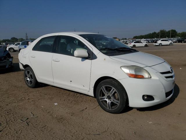 Photo 3 VIN: JTDBT903571108102 - TOYOTA YARIS 