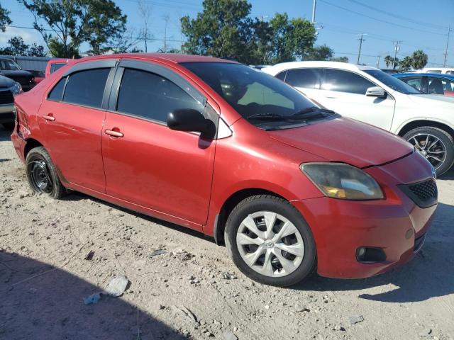 Photo 3 VIN: JTDBT903581296489 - TOYOTA YARIS 