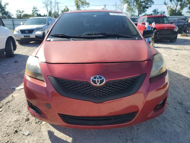 Photo 4 VIN: JTDBT903581296489 - TOYOTA YARIS 