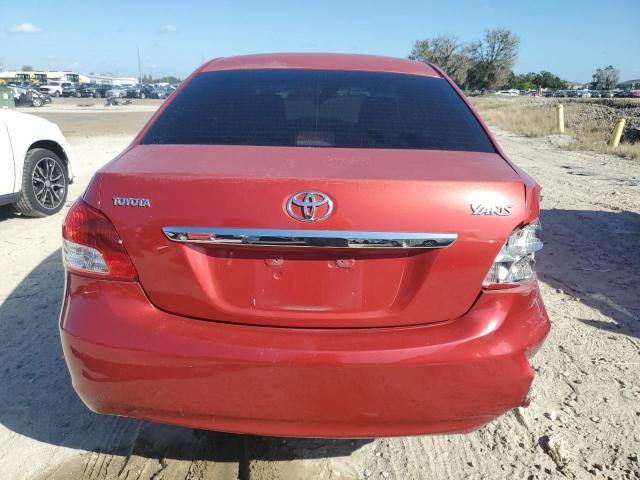 Photo 5 VIN: JTDBT903581296489 - TOYOTA YARIS 