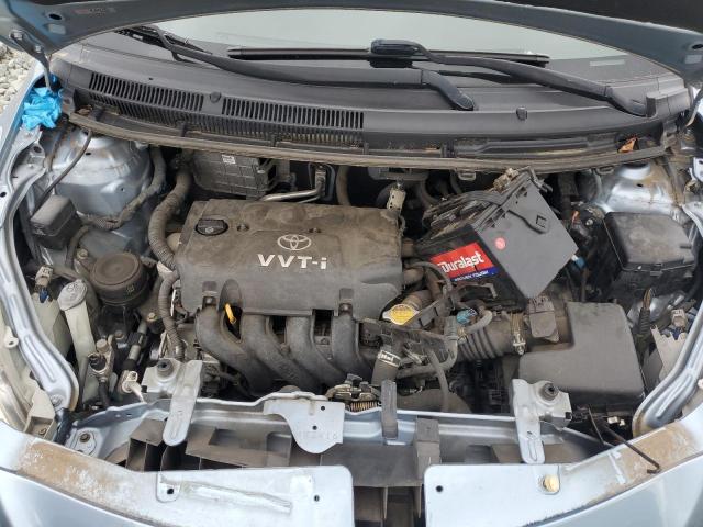 Photo 10 VIN: JTDBT903591302602 - TOYOTA YARIS 