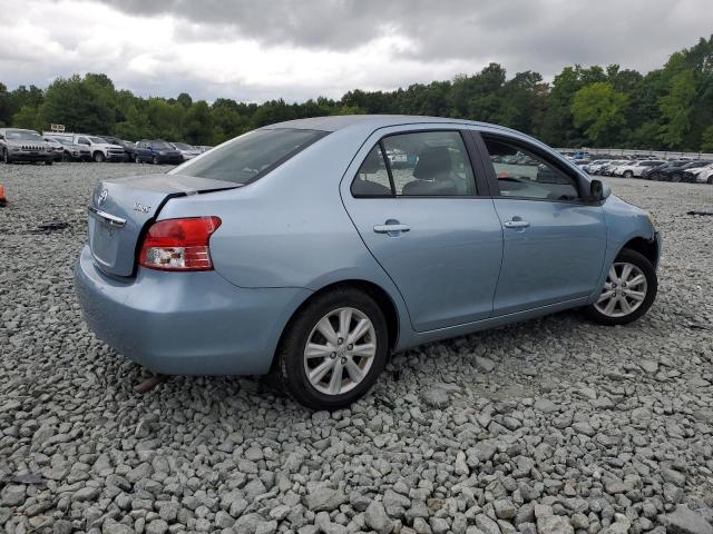 Photo 2 VIN: JTDBT903591302602 - TOYOTA YARIS 