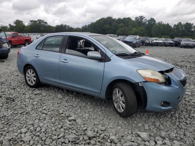 Photo 3 VIN: JTDBT903591302602 - TOYOTA YARIS 