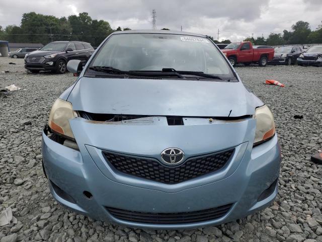 Photo 4 VIN: JTDBT903591302602 - TOYOTA YARIS 