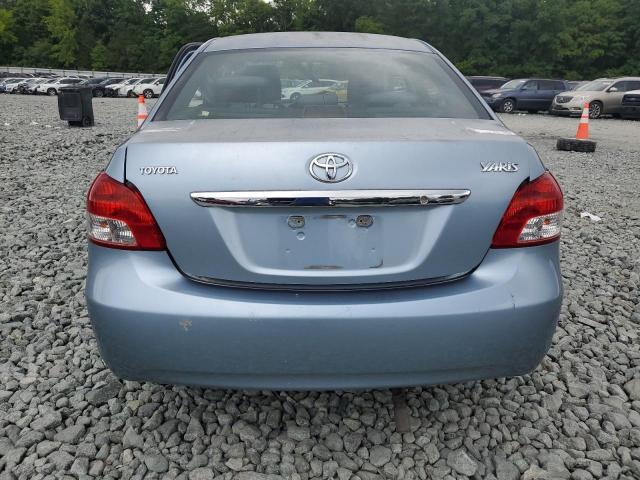 Photo 5 VIN: JTDBT903591302602 - TOYOTA YARIS 