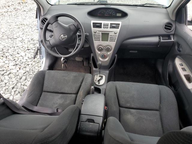 Photo 7 VIN: JTDBT903591302602 - TOYOTA YARIS 